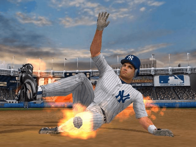 MLB SlugFest Loaded screenshot 3 for Xbox